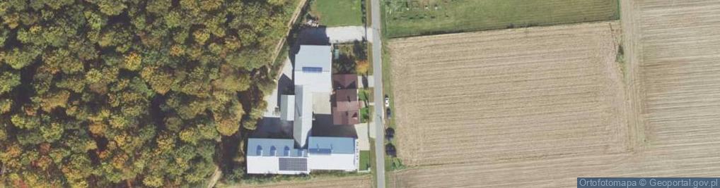 Zdjęcie satelitarne LATMAX