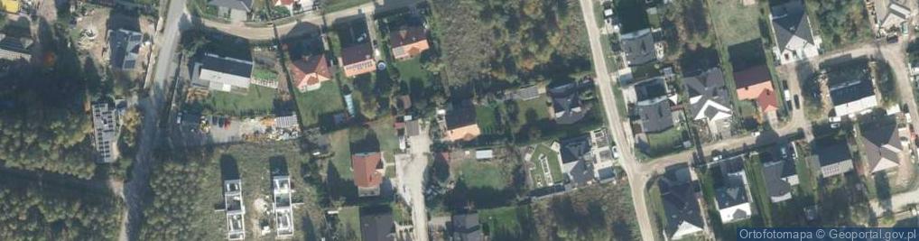 Zdjęcie satelitarne Lator'andrzej Puzdrowski