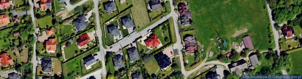 Zdjęcie satelitarne Laura Antolak