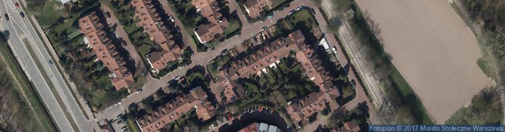 Zdjęcie satelitarne Lawal Waldemar Wilk