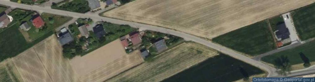 Zdjęcie satelitarne Lazar Arkadiusz Przedsiębiorstwo Produkcyjno-Handlowo-Usługowe Arka mgr Inż.Arkadiusz Lazar