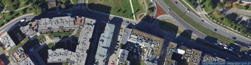 Zdjęcie satelitarne Lbo Investments