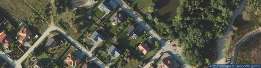 Zdjęcie satelitarne Led Electronics