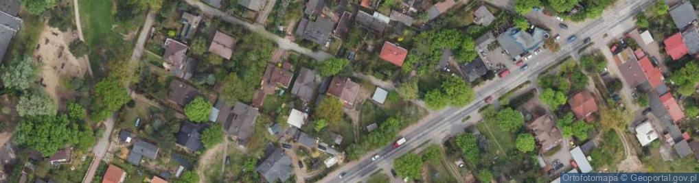 Zdjęcie satelitarne Ledend Yacht