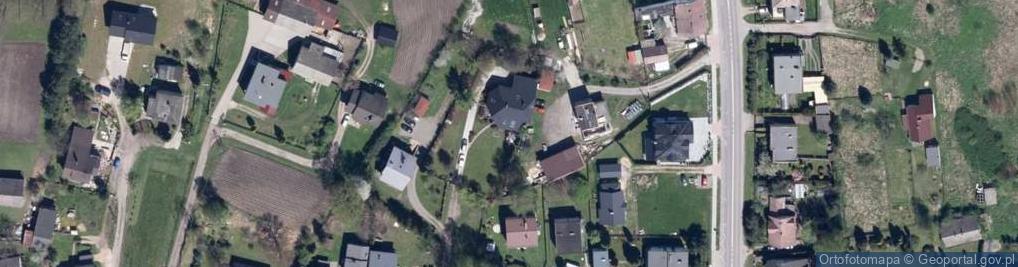 Zdjęcie satelitarne Lekarz Domowy
