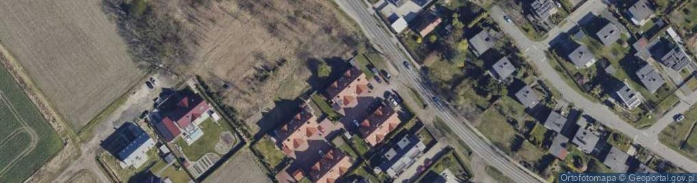 Zdjęcie satelitarne Lekarze Nadziakiewicz i Krauchuk