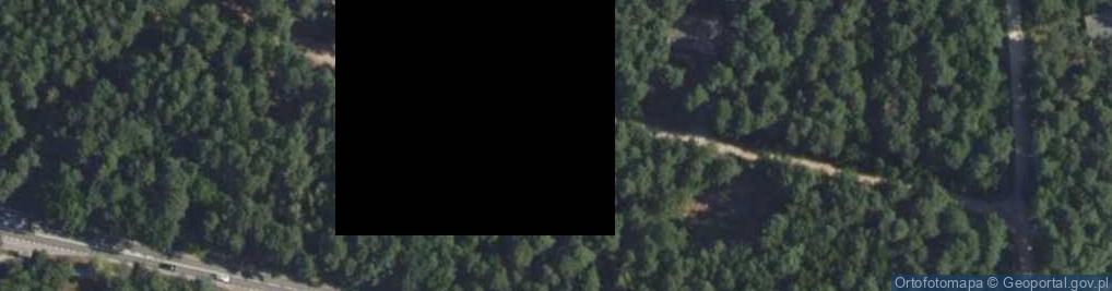 Zdjęcie satelitarne Lemar Computers Leszek Hemon