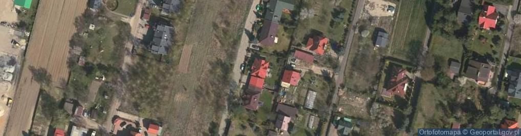 Zdjęcie satelitarne LEMA