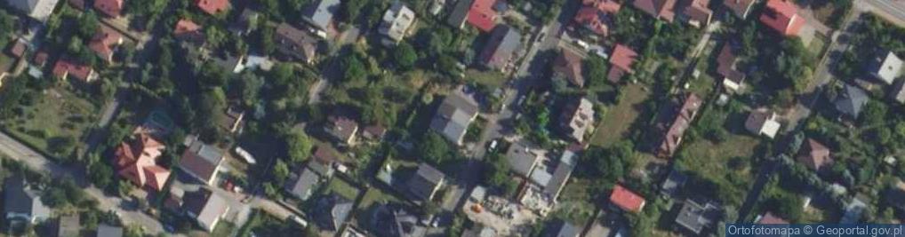 Zdjęcie satelitarne Lemi Pol