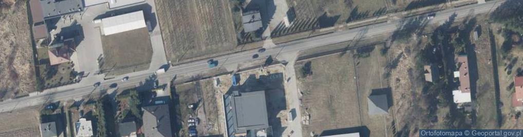 Zdjęcie satelitarne Lemis Group