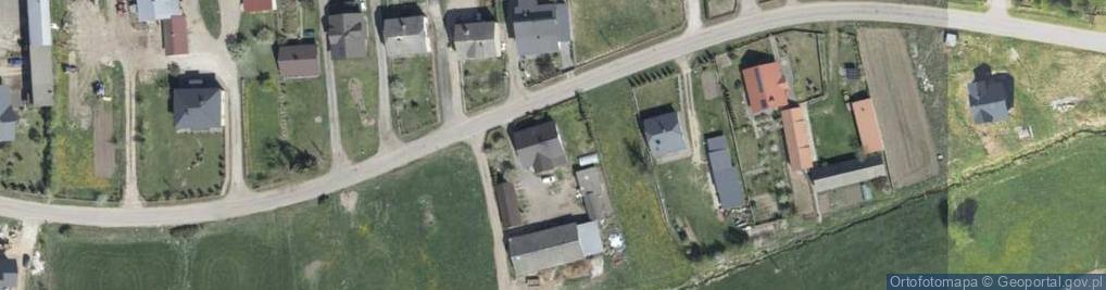 Zdjęcie satelitarne Leo - Trans Yermakovich Valiantsin