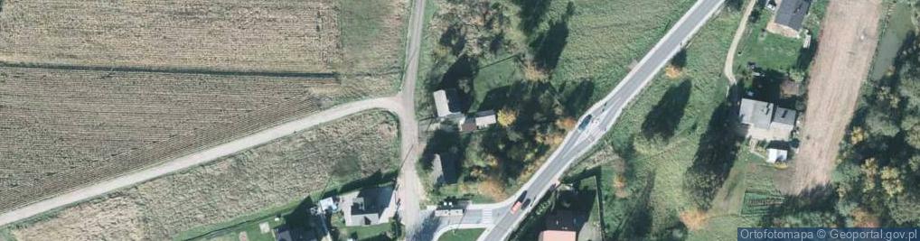 Zdjęcie satelitarne Leodar