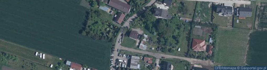 Zdjęcie satelitarne Leśniak Ł., Smardzów