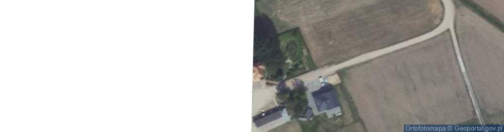 Zdjęcie satelitarne Leszek Brodowski-Przedsiębiorstwo Handlowo Usługowe