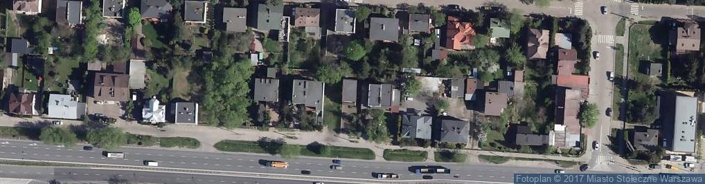 Zdjęcie satelitarne Leszek Górkier