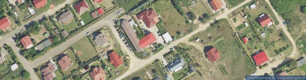 Zdjęcie satelitarne Leszek Kowalczyk- P.P.H.U.Lech-Kow