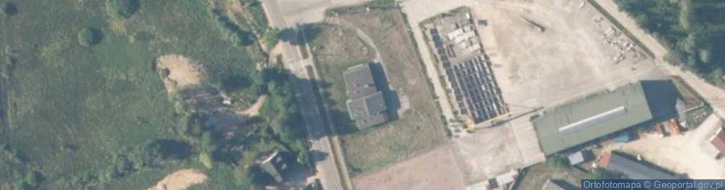 Zdjęcie satelitarne Leszek Lasota