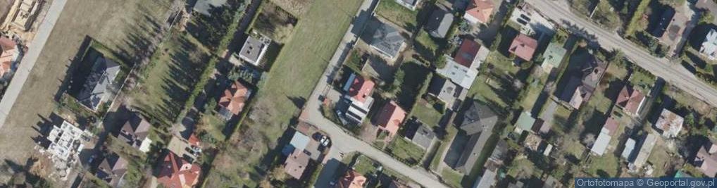 Zdjęcie satelitarne Leszek Lubowiecki - Działalność Gospodarcza