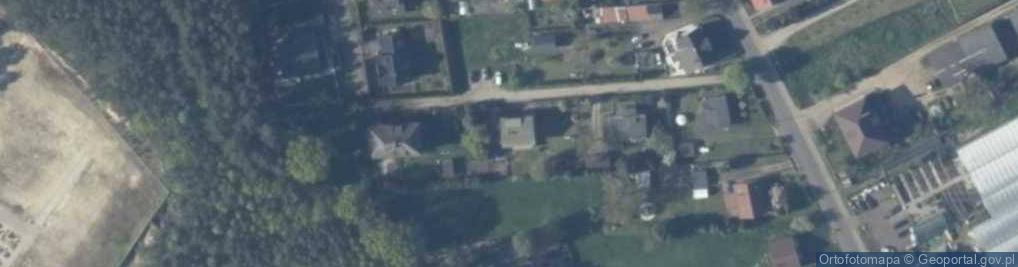 Zdjęcie satelitarne Leszek Suchta