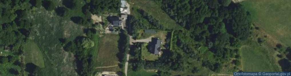 Zdjęcie satelitarne Level Trading