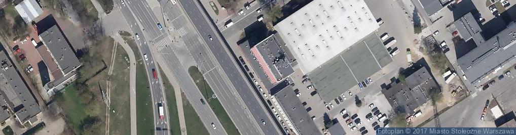 Zdjęcie satelitarne LEWANDOWSKI Paweł Lewandowski