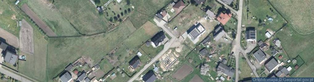 Zdjęcie satelitarne Lewmar Mariusz Lewandowski