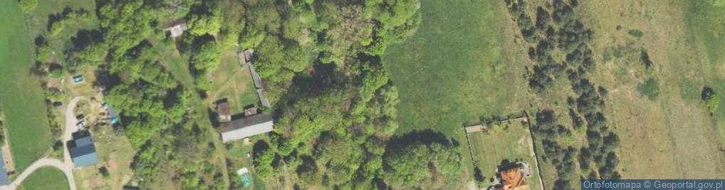 Zdjęcie satelitarne Lexprint Karol Bałazy