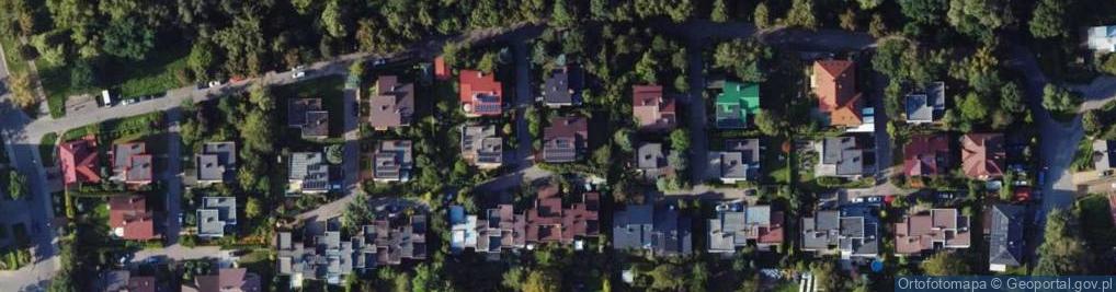 Zdjęcie satelitarne Libella