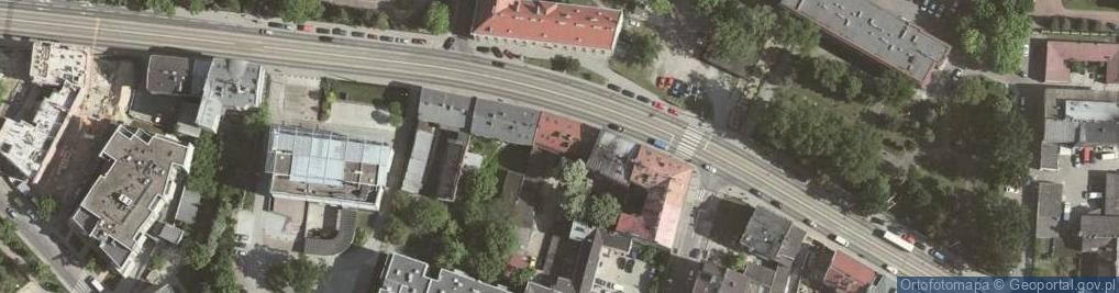 Zdjęcie satelitarne Libertów II