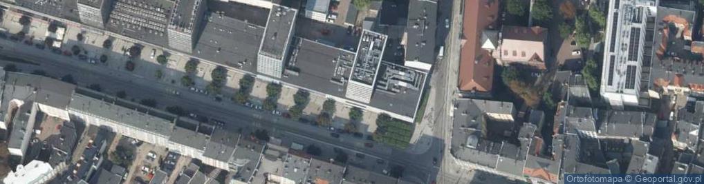 Zdjęcie satelitarne Lider Dera Przemysław Napierała Maciej