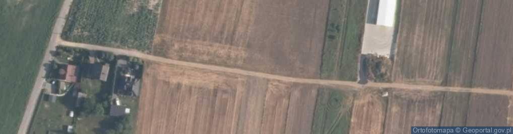 Zdjęcie satelitarne Lider-Group Filip Piputa