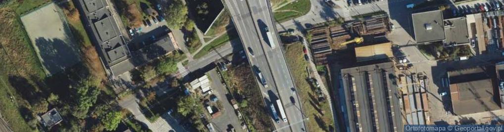 Zdjęcie satelitarne Lider Marcin Mielniczuk