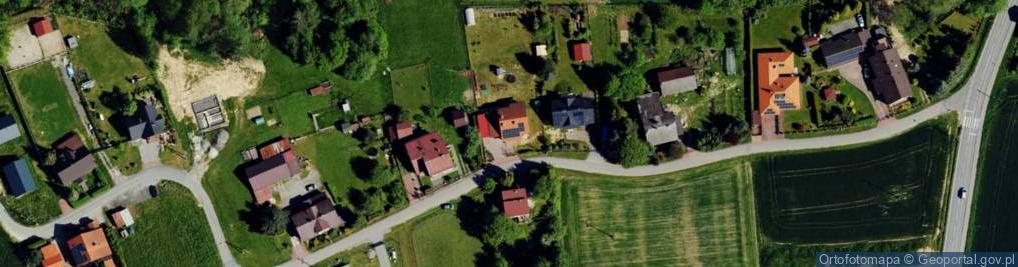 Zdjęcie satelitarne lider.pl