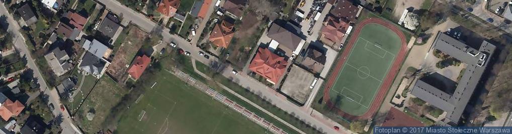 Zdjęcie satelitarne LiderMet