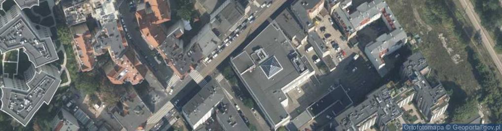 Zdjęcie satelitarne Lidero