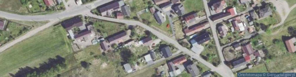 Zdjęcie satelitarne Lidia Wieczorek