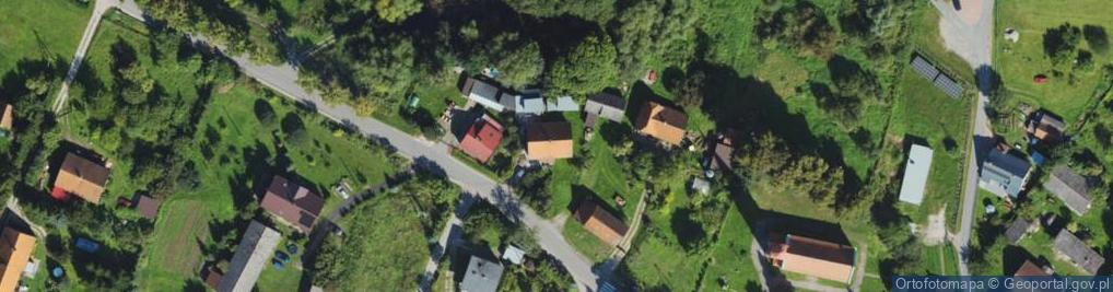 Zdjęcie satelitarne Lidia