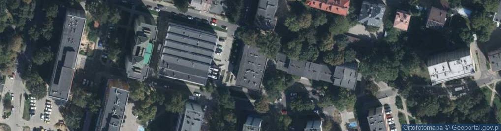 Zdjęcie satelitarne LIKO