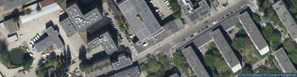 Zdjęcie satelitarne Lilia Hovhannisyan Edgar