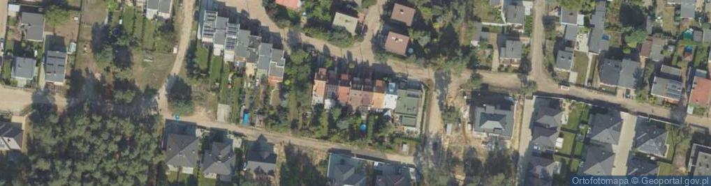 Zdjęcie satelitarne Lilianna Sajdak - Działalność Gospodarcza