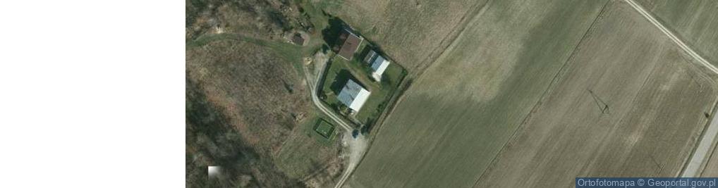 Zdjęcie satelitarne Limbo Konrad Piękoś