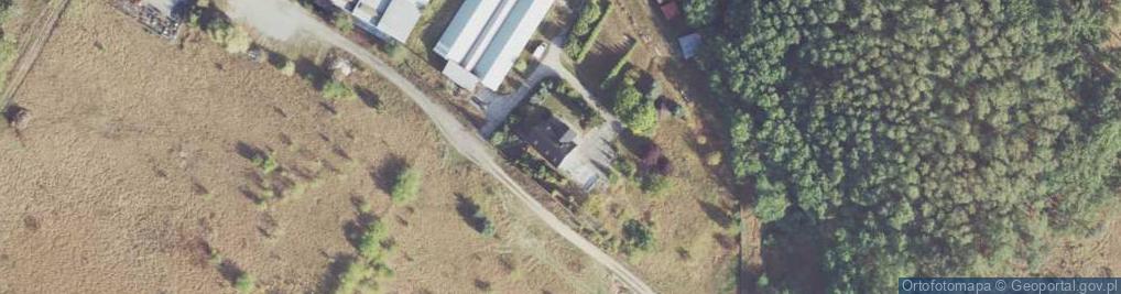 Zdjęcie satelitarne Limes-Ar.mgr Inż.Arkadiusz Pająk