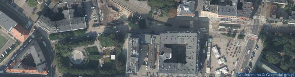 Zdjęcie satelitarne Line By Line Viktar Kuzmitski