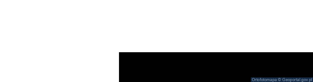 Zdjęcie satelitarne Lingua Center Centrum Języków Obcych