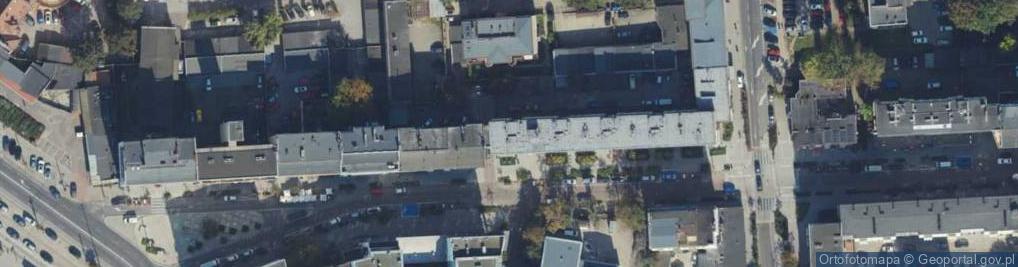 Zdjęcie satelitarne Lingwa