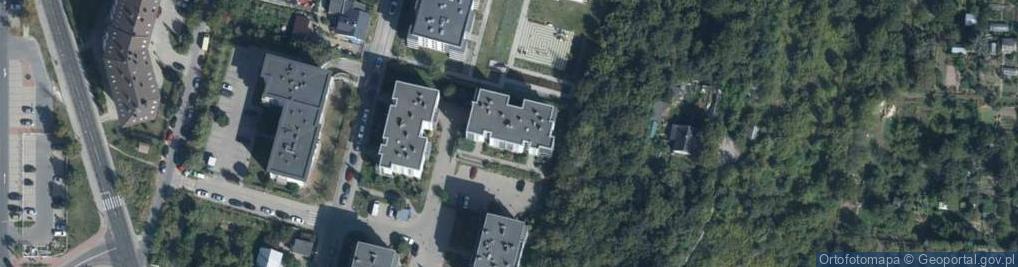 Zdjęcie satelitarne Linkevich Aliaksandr