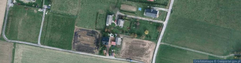 Zdjęcie satelitarne Litowiński Sebastian Litseb