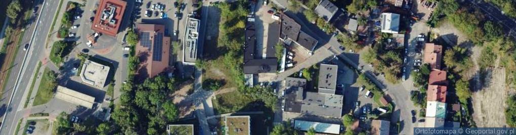 Zdjęcie satelitarne Littera Janusz Miszczyk