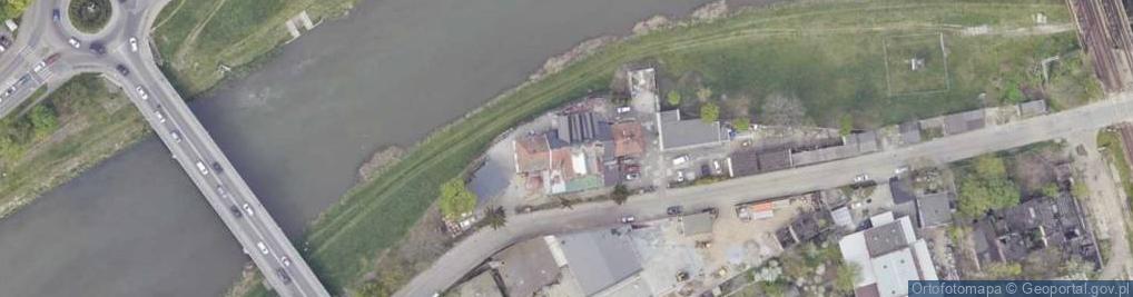 Zdjęcie satelitarne Liubov Mykhailiuk Sim Sim