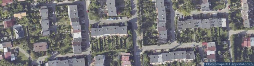 Zdjęcie satelitarne Lizner Michał Lizner